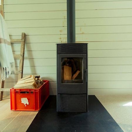 Fwv Chalet 2 Le Scandinave ビューリンゲン エクステリア 写真