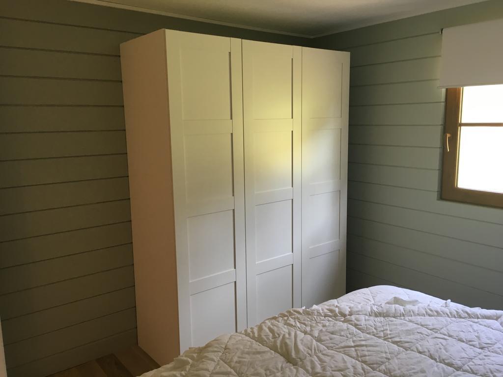 Fwv Chalet 2 Le Scandinave ビューリンゲン エクステリア 写真