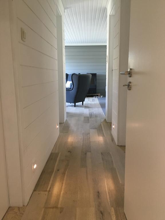 Fwv Chalet 2 Le Scandinave ビューリンゲン エクステリア 写真